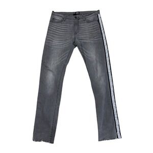 BDG‎ Urban Outfitters Men's Skinny Gray Denim Jeans Size 31W 29L